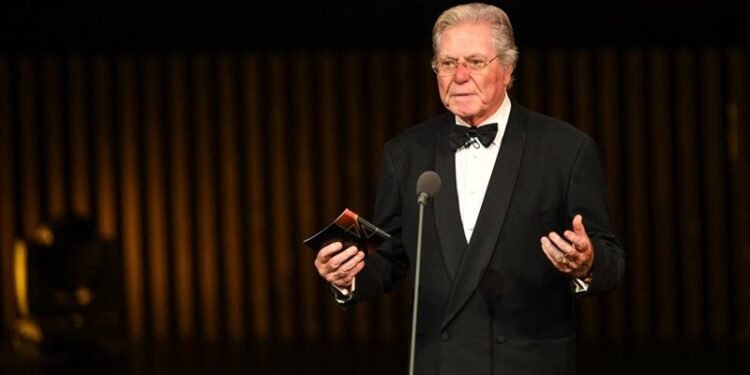 رئيس مهرجان القاهرة السينمائي: الترميم ضرورة لحماية تاريخ السينما المصرية والعربية