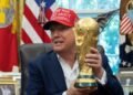 ترامب يقرر زيادة أسعار حجز تذاكر كأس العالم 4 أضعاف المونديال الماضي