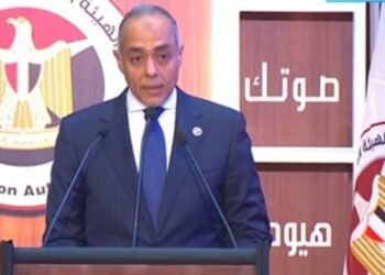 الهيئة الوطنية للانتخابات: كل الاستعدادات مكتملة لجولة الإعادة والدوائر الملغاة