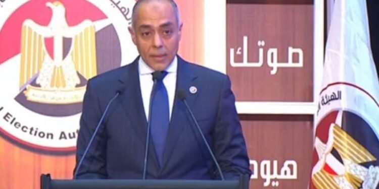 الهيئة الوطنية للانتخابات: كل الاستعدادات مكتملة لجولة الإعادة والدوائر الملغاة