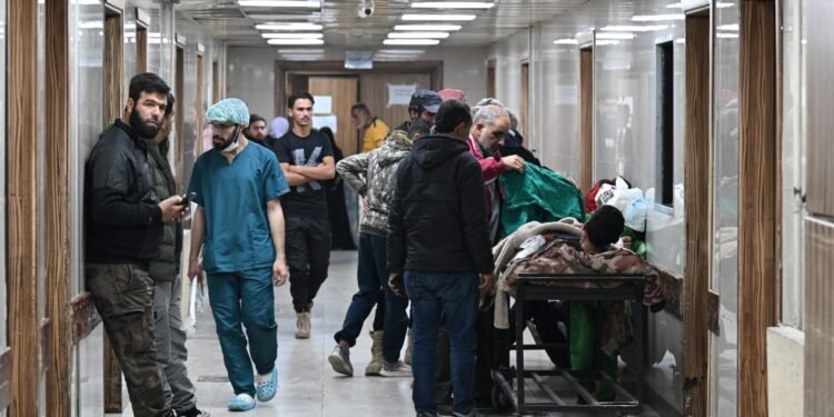 سوريا تتهم إسرائيل بمجزرة في بيت جن وتطالب المجتمع الدولي بالتدخل