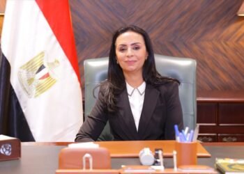 وزيرة التضامن: تعزيز الشراكة بين مصر وسنغافورة في برامج الحماية الاجتماعية