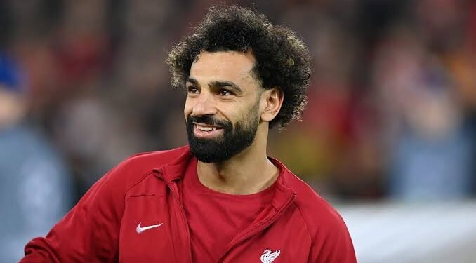 محمد صلاح: والدي سرّ رحلتي.. وتغيير العقلية كان مفتاح النجاح في أوروبا