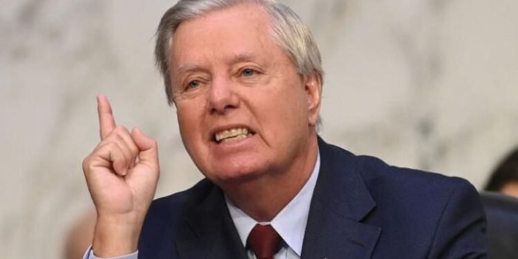 سيناتور أمريكي: : لا إعمار في غزة ولا سلام بالشرق الأوسط طالما حماس مسلّحة