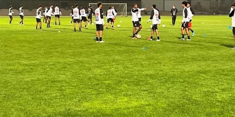 منتخب مصر 2009 يواجه الأردن من جديد استعدادًا للتصفيات الأفريقية في ليبيا