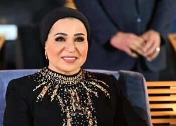 السيدة انتصار السيسي: فخورة بأبناء مصر المشاركين في برنامج دولة التلاوة