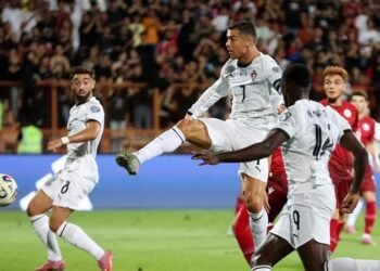 موعد مباراة البرتغال وأرمينيا في تصفيات كأس العالم والقناة الناقلة