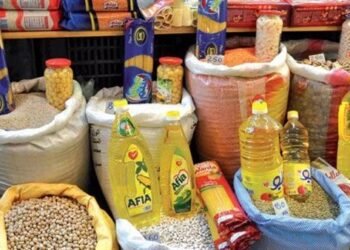 الأرز السائب ينخفض إلى 23 جنيهًا وسط تحركات أسعار السلع الغذائية