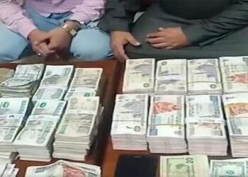 الداخلية: ضبط 4 متهمين غسلوا 320 مليون جنيه من تجارة المخدرات