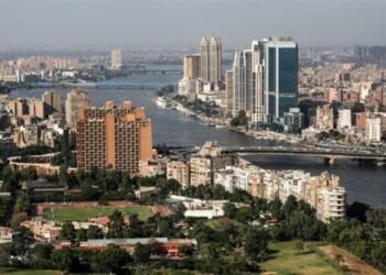 حالة الطقس غدًا.. الأرصاد: أجواء خريفية وأمطار تمتد إلى القاهرة