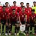 موعد مباراة منتخب مصر وهايتي في كأس العالم للناشئين والقناة الناقلة