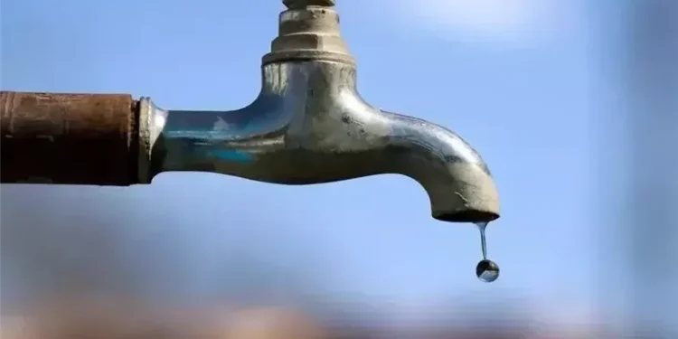 الجيزة: انقطاع المياه عن جزيرة الدهب وساقية مكي ومساكن أم المصريين مساء الجمعة