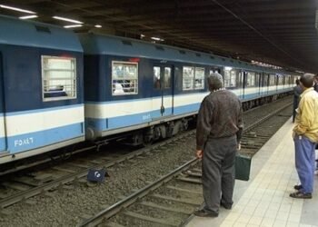 هيئة الأنفاق: امتداد الخط الأول للمترو لن يتطلب نزع ملكيات