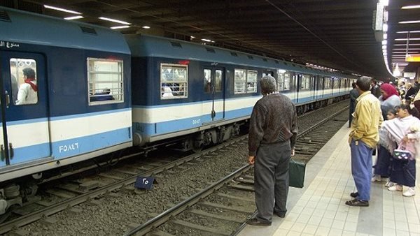 هيئة الأنفاق: امتداد الخط الأول للمترو لن يتطلب نزع ملكيات