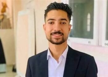 إحالة المتهم بقتل الممرض «مينا موسى» لفضيلة المفتي