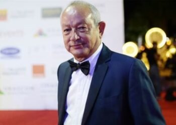 بثروة 10.1 مليار دولار.. نجيب ساويرس يتفوق على شقيقه ناصف