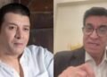 حلمي عبد الباقي يتقدم ببلاغ للنائب العام ضد مصطفى كامل