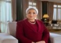 انتصار السيسي: أيادي مخلصة صنعت صرحًا يبهر العالم بالحضارة المصرية