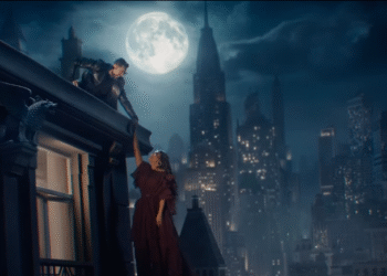 لأول مرة.. أسماء جلال بطلة إعلان تامر حسني الجديد