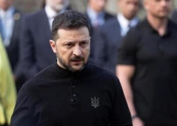 بسبب الفساد.. الرئيس الأوكراني يدعو لإقالة وزيري العدل والطاقة