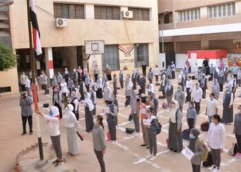 متحدث التعليم: المدارس الحكومية مغطاه بكاميرات مراقبة.. وتخضع لحملات متابعة