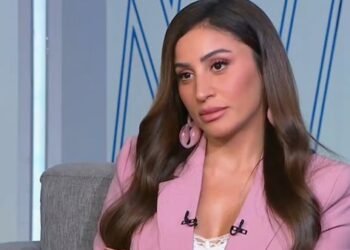 دينا الشربيني تحرر محضرا ضد المذيعة مروة صبري تتهمها بالسب والقذف