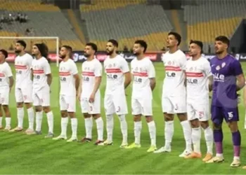 الفيفا يعلن رسميا إيقاف القيد في الزمالك