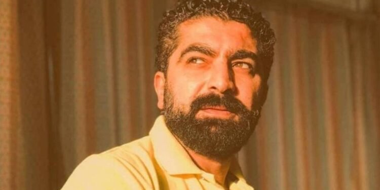 الحبس 6 أشهر للفنان فادي خفاجة بتهمة سب وقذف مجدي كامل