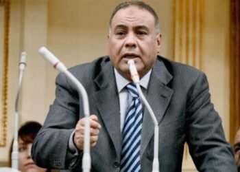 المستشار محمد سليم ينسحب من انتخابات النواب.. تفاصيل