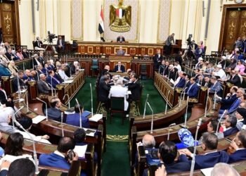 النواب يناقش فرض رسوم جديدة لصالح وزارة الخارجية في تعديل تشريعي غدا