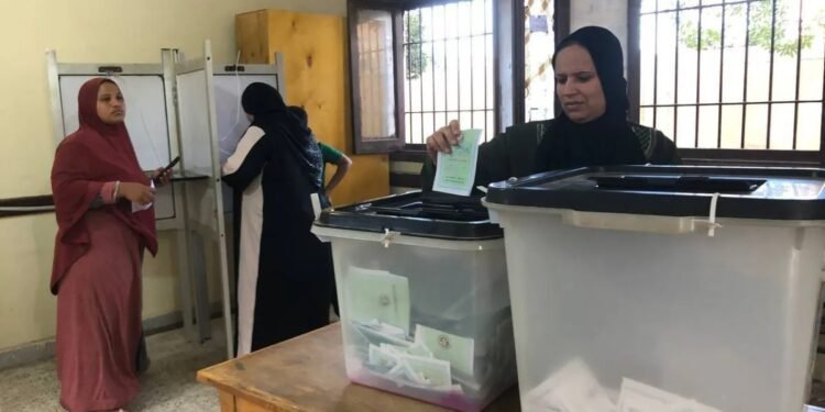 الإدارية العليا تُبطل انتخابات 4 دوائر في البحيرة وتقرر إعادتها