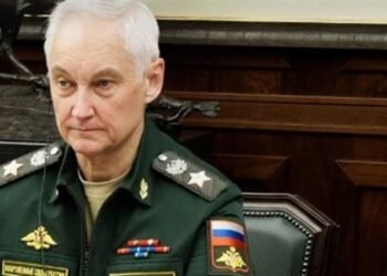 وزير الدفاع الروسي: واشنطن أجرت مناورة للتدريب على توجيه ضربة صاروخية على روسيا