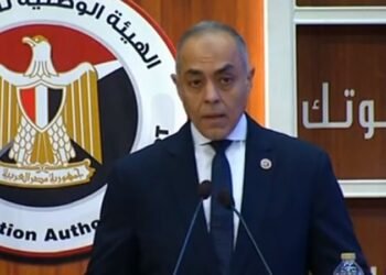 الوطنية للانتخابات: لن نسمح بأي تجاوز داخل لجان الاقتراع