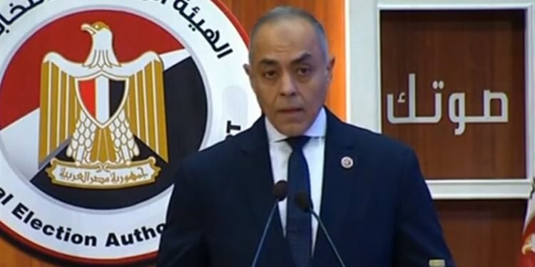 الوطنية للانتخابات: لن نسمح بأي تجاوز داخل لجان الاقتراع