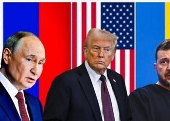 ترامب: أتطلع إلى لقاء بوتين وزيلينسكي قريبًا