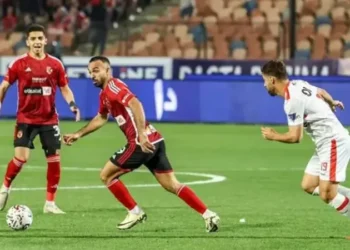 موعد مباراة الأهلي والزمالك في نهائي كأس السوبر المصري