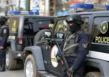 مقتل 3 مسجلين خطر وإصابة ضابط شرطة خلال حملة أمنية بسوهاج