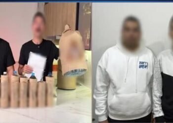 بكفالة 50 ألف جنيه لكل منهما.. إخلاء سبيل البلوجر سلطانجي والإكسلانس