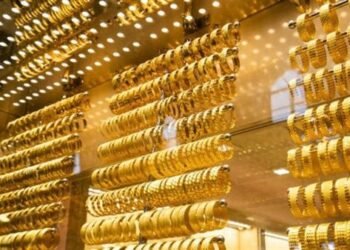 آي صاغة: استقرار أسعار الذهب في مصر