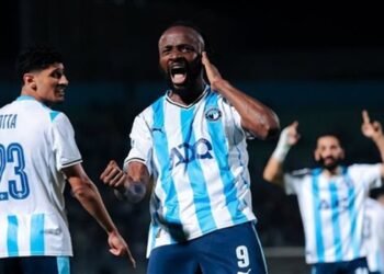 بيراميدز يتحدى باور ديناموز لاستعادة صدارة مجموعته بدوري أبطال أفريقيا