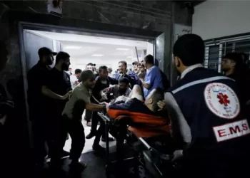 4 شهداء و7 إصابات جديدة بغزة في الساعات الماضية