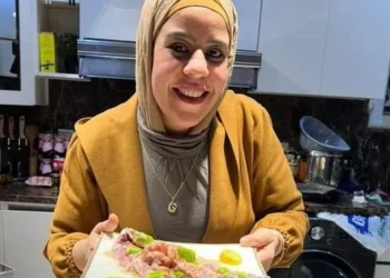 حجز محاكمة البلوجر أم مكة في اتهامها بنشر فيديوهات خادشة للحياء العام لجلسة 26 نوفمبر للحكم