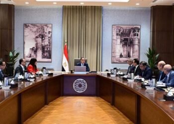 رئيس الوزراء: خطة متكاملة لتشجير الطرق الرئيسية بالقاهرة الكبرى