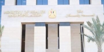 الصحة: فحص 20 مليونًا و168 ألف مواطن ضمن المبادرة الرئاسية للكشف المبكر عن الأمراض المزمنة والاعتلال الكلوي