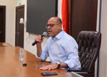 وزير العمل: حملات التفتيش مستمرة لتعزيز الحد الأدنى للأجور وحماية العمال