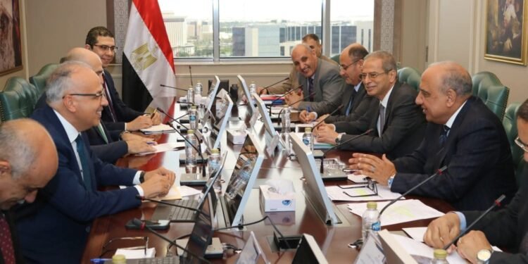 وزير الكهرباء: تطوير السد العالي يزيد من قدرة إنتاج الكهرباء النظيفة ويخفض استهلاك الوقود