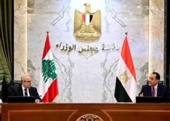 رئيس الوزراء: نرفض أي وجود إسرائيلي على الأراضي اللبنانية ونؤكد دعمنا الكامل لوحدة لبنان