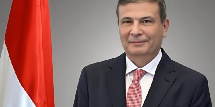 وزير الزراعة: الشراكة مع الأردن مفتاح لتطوير الاستثمار والأمن الغذائي المشترك