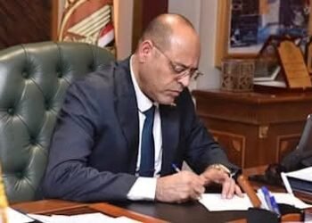 وزير العمل: لا تهاون مع الكيانات المخالفة.. ونتابع التزام الشركات المُرخصة بأعلى درجات الانضباط