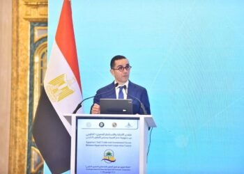 وزير الاستثمار: مشروعات كبرى واستثمارات خليجية تعزز التكامل الإنتاجي العربي